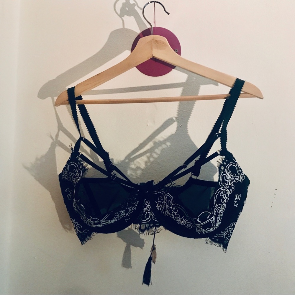 Half Demi 38G
